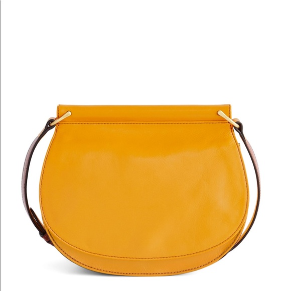 vera bradley side saddle crossbody